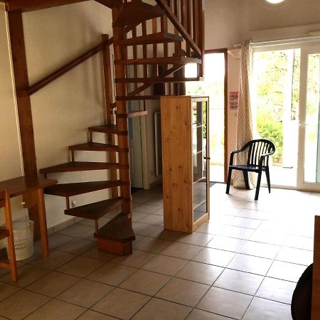 Hotel Mer Et Foret Saint-Trojan-les-Bains Exterior foto