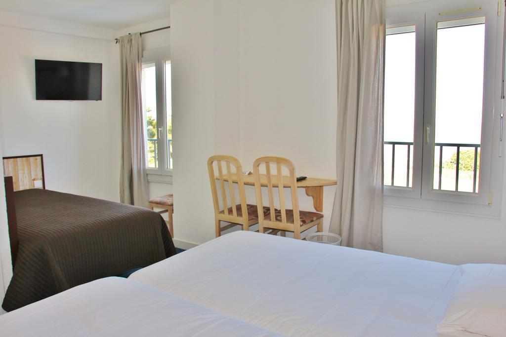 Hotel Mer Et Foret Saint-Trojan-les-Bains Exterior foto
