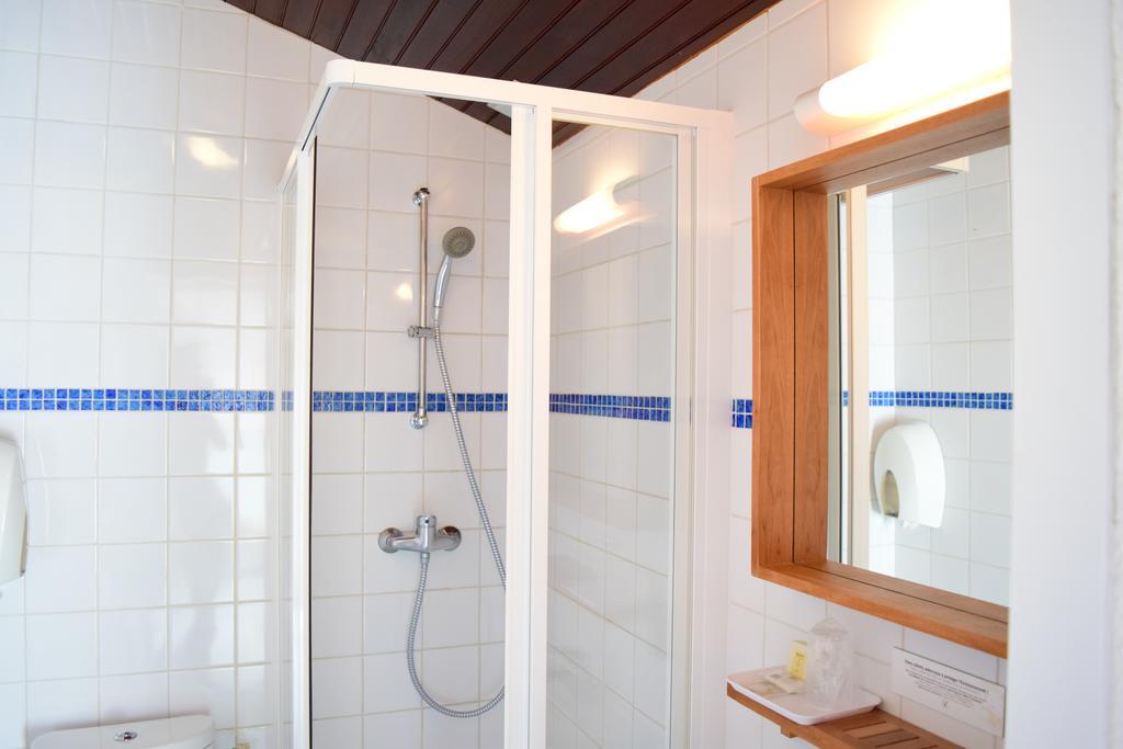 Hotel Mer Et Foret Saint-Trojan-les-Bains Exterior foto