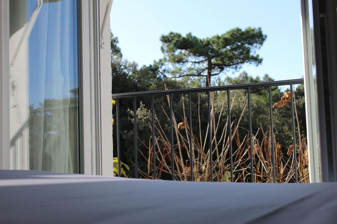 Hotel Mer Et Foret Saint-Trojan-les-Bains Exterior foto